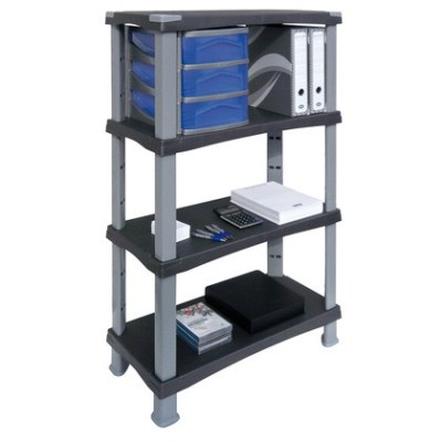 BAMA FUTURO ARMADIO 4PIANI - Home, Accessori pulizia Casa, Giardinaggio/Ferramenta, Casalinghi, Arredamento