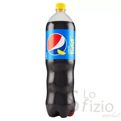 PEPSI TWIST 1,5L - Home, Bibite, Bibite Gassate