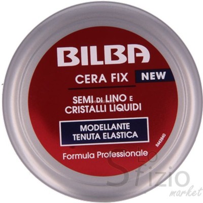BILBA CERA FIX HD ML.100 - Home, Fissativi e Cere