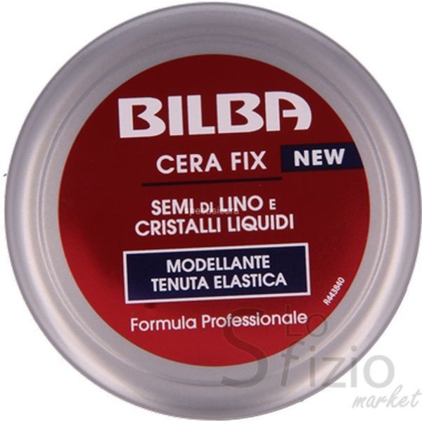 BILBA CERA FIX HD ML.100
