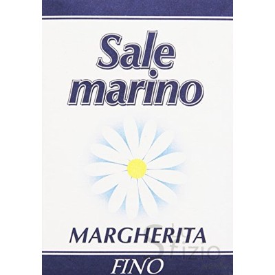 MARGHEIRTA SALE MARINO FINO 1KG