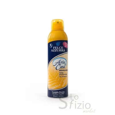 FELCE AZZURRA ARIA DI CASA HOME FRAGRANCES ASSORTED 250ML
