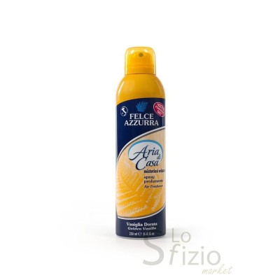 FELCE AZZURRA ARIA DI CASA PROFUMI ASSORTITI 250ML - Home, Deodoranti per Ambiente