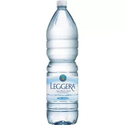 Light Water 2L