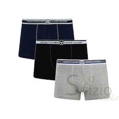 SERGIO TACCHINI BOXER ART 9000 for Boxer