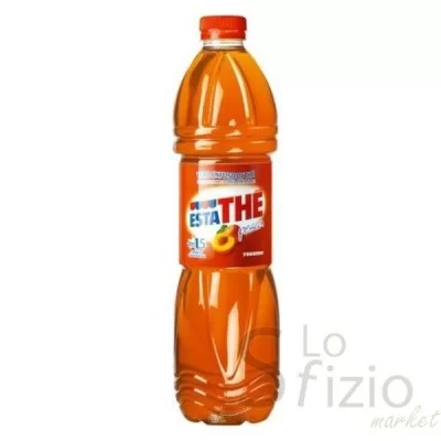 Ferrero Estathé Peach 1.5L