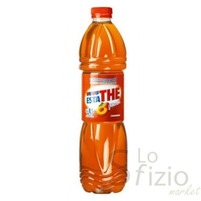 FERRERO ESTATHE' PESCA 1,5LT - Home, Acqua Bibite Alcolici, Bibite, Bibite non Gassate