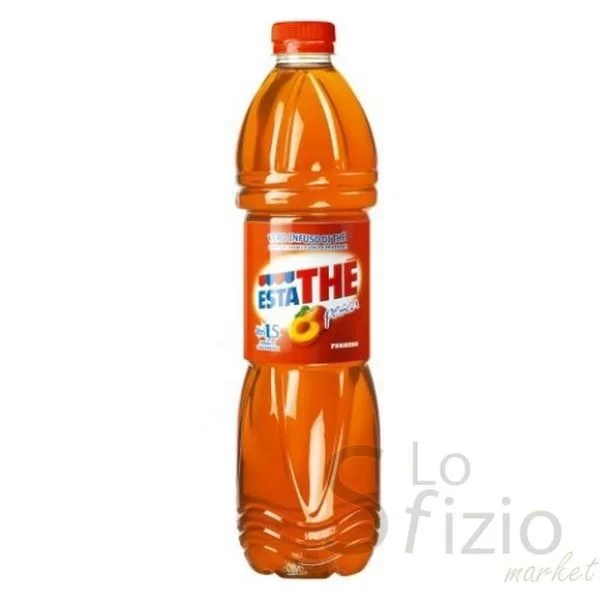 Ferrero Estathé Peach 1.5L