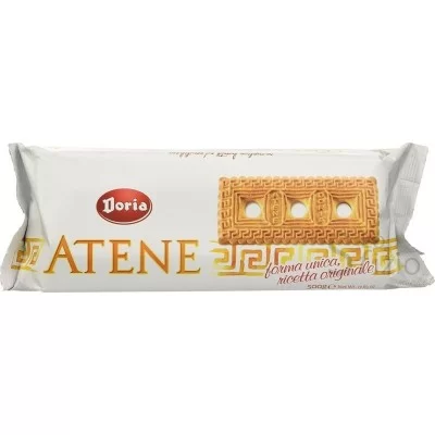 DORIA ATENE BISCOTTI 500GR