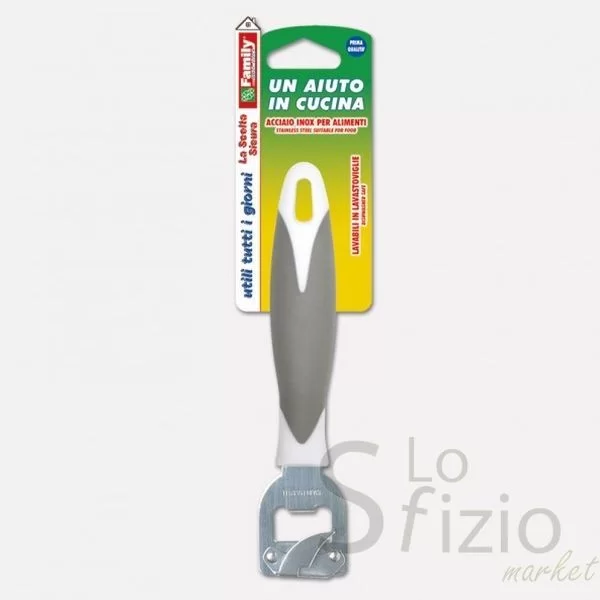 PAOLUCCI CAN OPENER