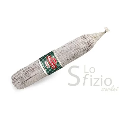 Galbani Galbanetto Milano Salami