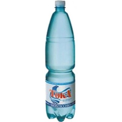 ACQUA TOKA MONTICCHIO FRIZZANTE 1,5L