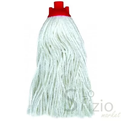 EUROSCOPE MOP IN COTONE - Home, Accessori pulizia Casa, Detersivi pulizia Casa