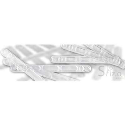 ASTE CAFFE INCARTATE X50PZ - Home, Plastica, Bicchieri Posate