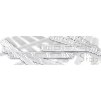 ASTE CAFFE INCARTATE X50PZ - Home, Plastica, Bicchieri Posate