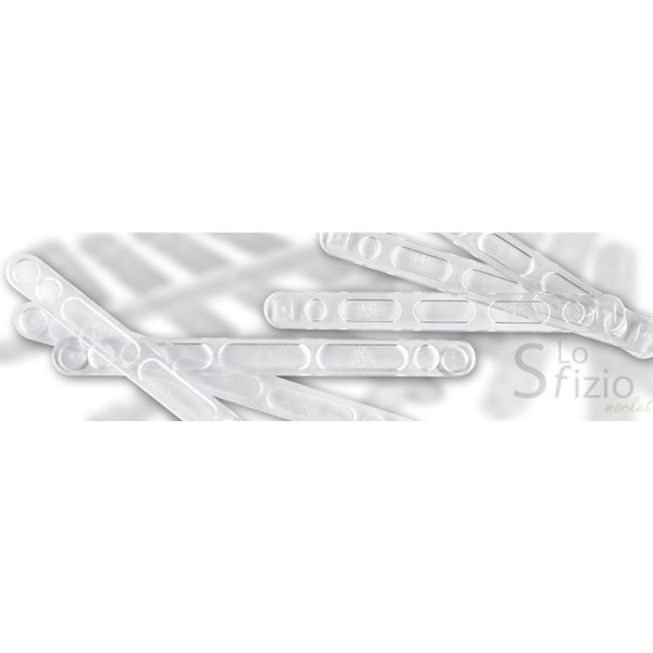 ASTE CAFFE INCARTATE X50PZ