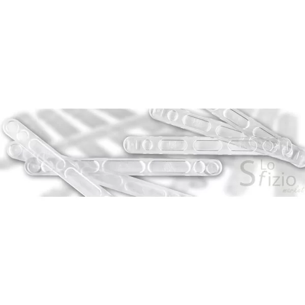 Wrapped Coffee Stirrers 50pcs