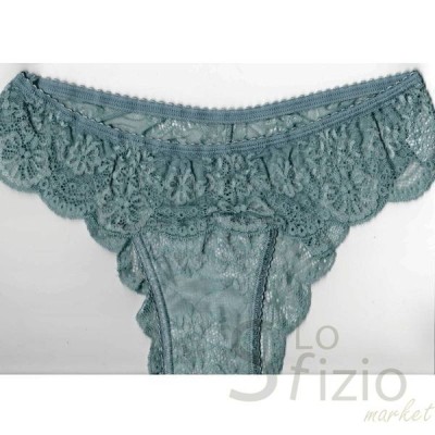 JADEA LINGERIE BRASILIANO ART 1628C for Slip e Guaina