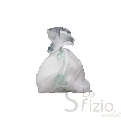 BUSTE MATER-BI 42x42x15PZ - Home, Plastica, Sacchi Nettezza