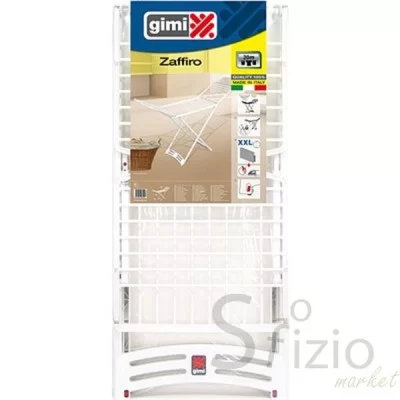 Vileda Zaffiro Drying Rack