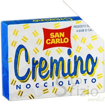  - Home, Cioccolata e Snack dolci