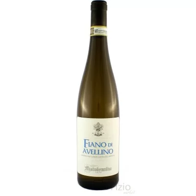 MASTROBERARDINO FIANO AVELLINO CL75 - Home, Acqua Bibite Alcolici, Vino, Bianco