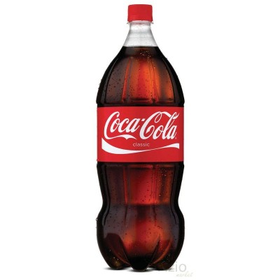 COCA COLA 2L