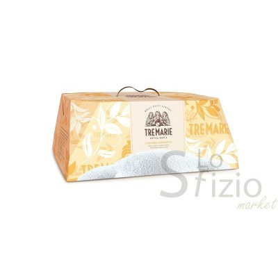 TRE MARIE COLOMBA CAPOLAVORO BIANCO G930