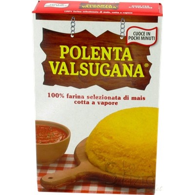 POLENTA VALSUGANA 375GR