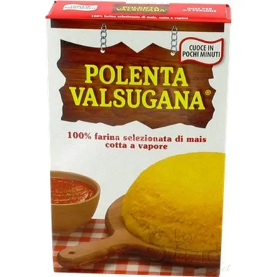 Valsugana Polenta 375g
