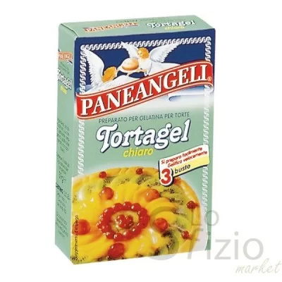 PANEANGELI TORTAGEL 39GR - Home, Alimentari, Ingredienti per Dolci