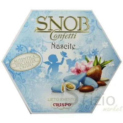 CRISPO LIETO EVENTO SNOB CELESTE 500g