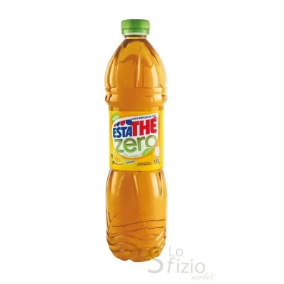 FERRERO ESTATHE' LIMONE ZERO 1,5LT