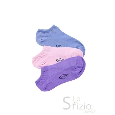 POMPEA MINI SOCKS X3 ART OP14001371
