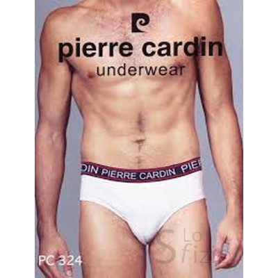 PIERRE CARDIN SLIP UOMO ART PC324 for Slip Maschili
