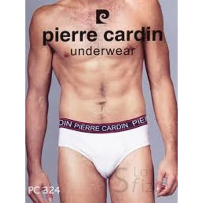 PIERRE CARDIN SLIP UOMO ART PC324 - Home, Intimo Maschile, Slip Maschili