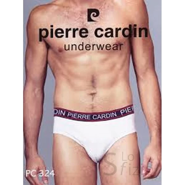PIERRE CARDIN MEN'S BRIEF ART PC324