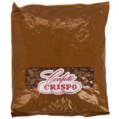 CRISPO MANDORLE SGUSCIATE 1KG - Home, Alimentari, Frutta Secca