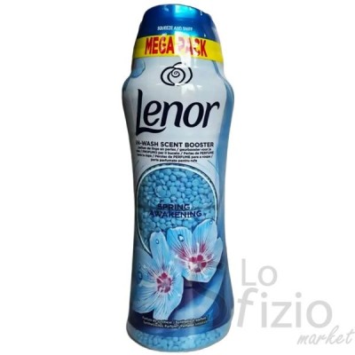 LENOR UNSTOPPABLE PERLE PROFUMO DI BLISS 180GR