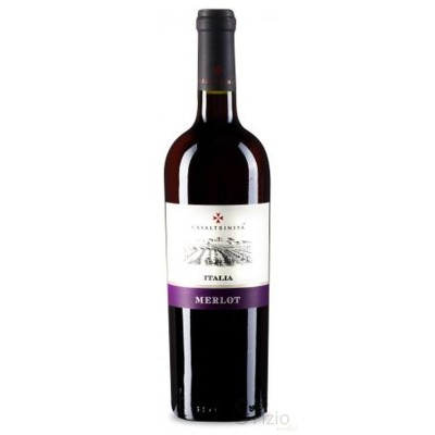 CASALTRINITA' VINO MERLOT 75CL