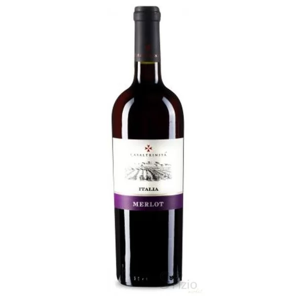 CASALTRINITA MERLOT WINE 75CL