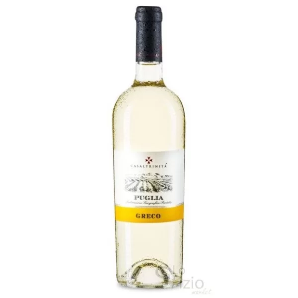 CASALTRINITA' VINO GRECO 750ML