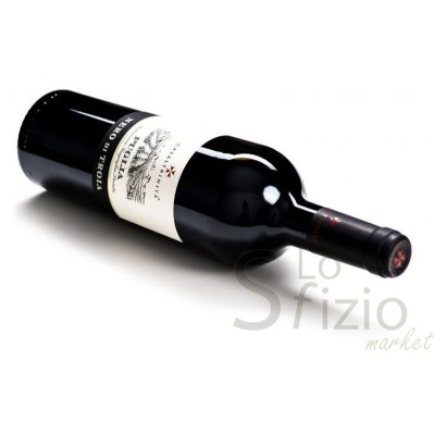 CASALTRINITA' VINO NERO DI TROIA 750ML