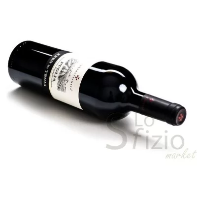 CASALTRINITA' VINO NERO DI TROIA 750ML - Home, Vino, Rosso