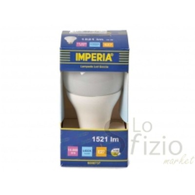 IMPERIA GOCCIA OPALE LED E27 12W 2500H