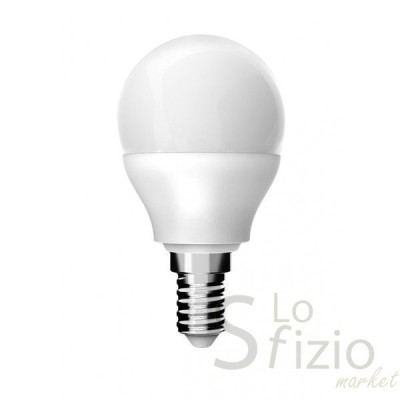 IMPERIA SFERA LED E14 3W