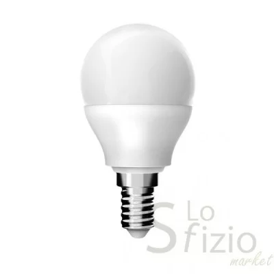 IMPERIA SFERA LED E14 3W - Home, Elettricità