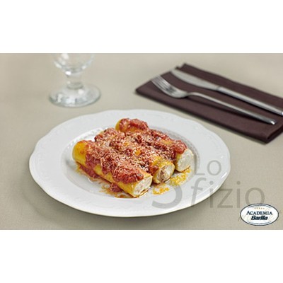BARILLA PASTA ALL'UOVO CANNELLONI 250GR
