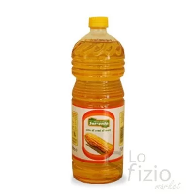 SORRENTO OLIO DI SEMI DI MAIS 1LT