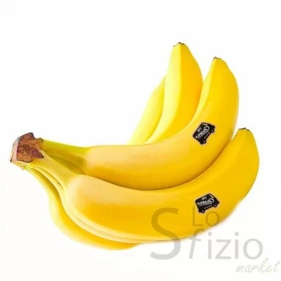 ORSERO BANANE AL KG
